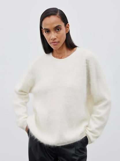 Classy and Versatile Sweater