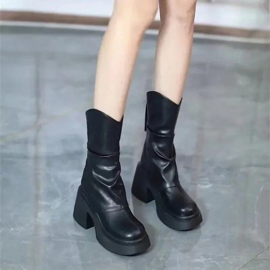 Versatile and Supportive Orthopedic Boots