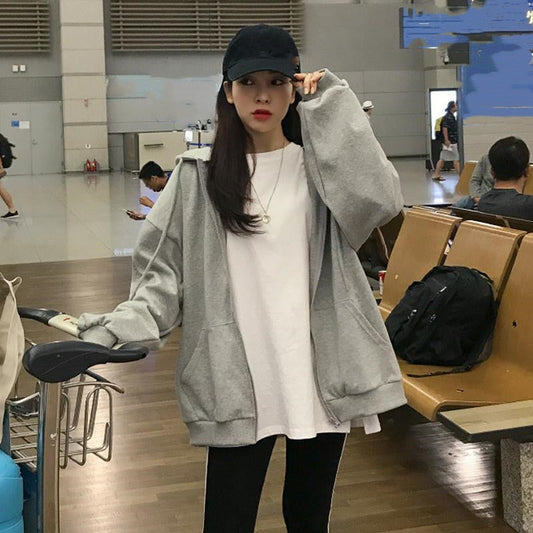 LM | Modern and fashionable general jacket