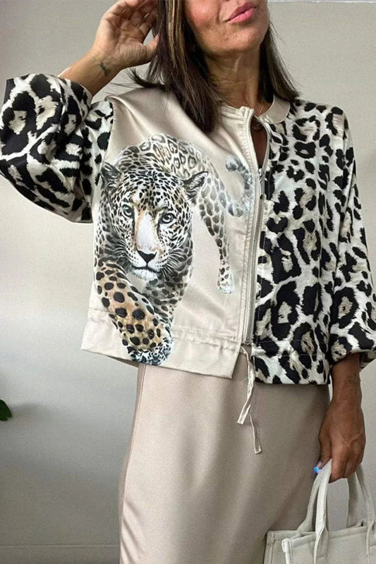Understated and Elegant Jacket