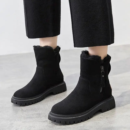 Durable and Supportive Orthopedic Boots