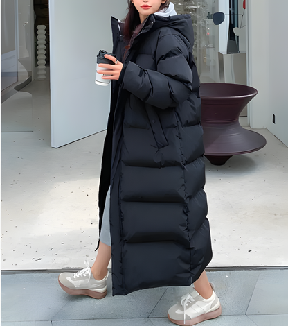 LM | Chic and versatile winter jacket