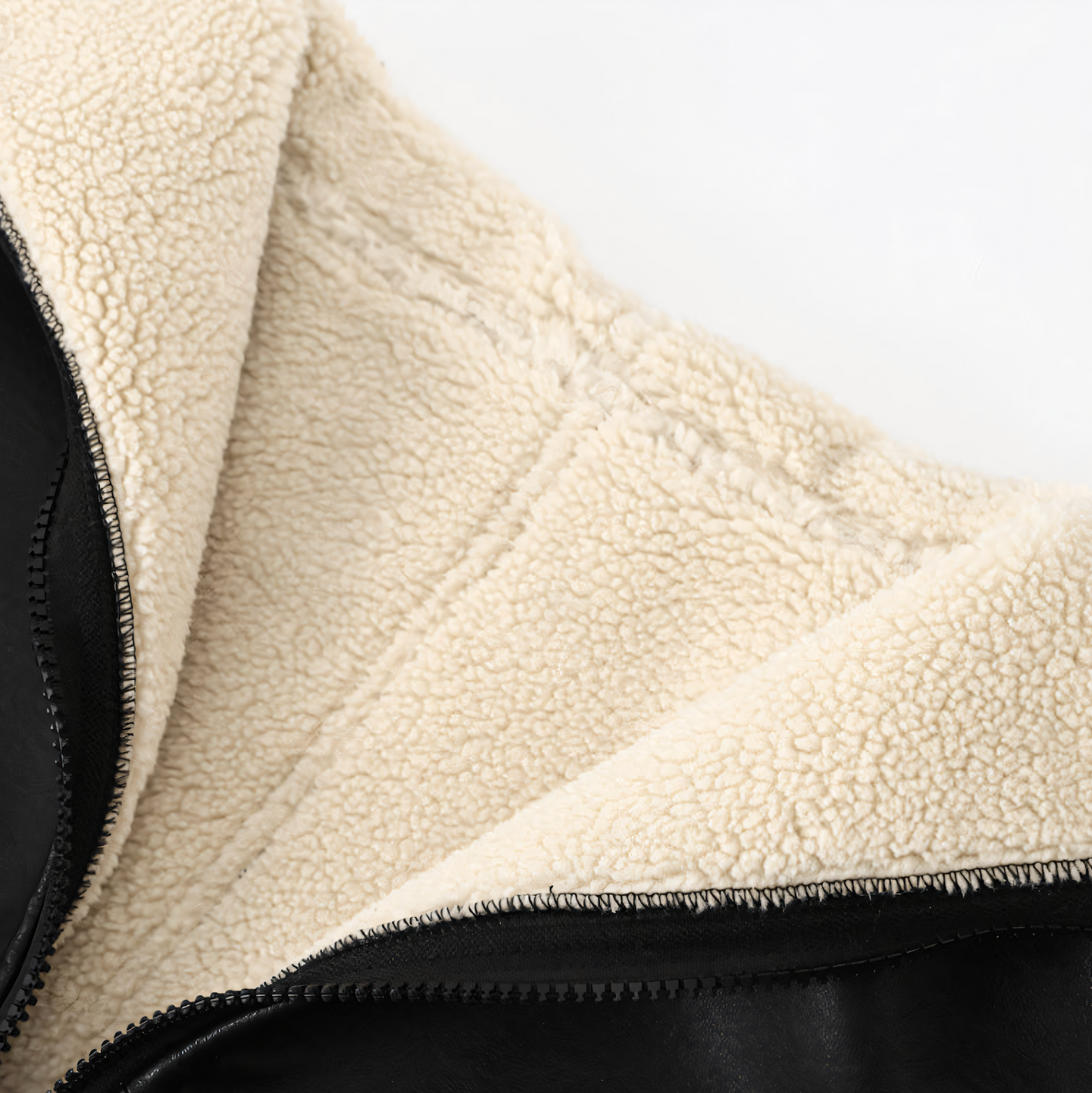 LM | Effortless and chic general jacket