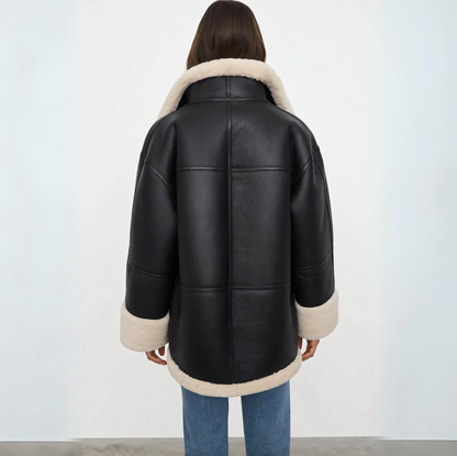 LM | Effortless and chic general jacket