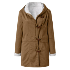 LM | Casual and relaxed general jacket