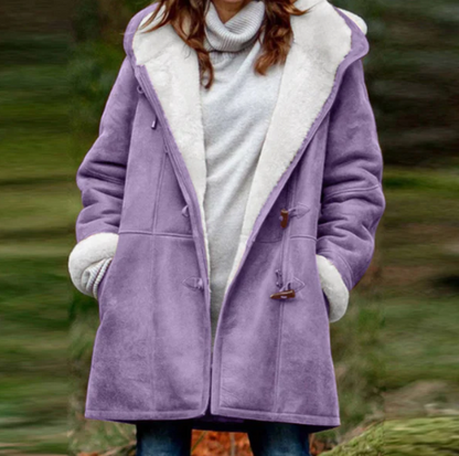 LM | Casual and relaxed general jacket