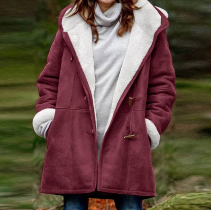 LM | Casual and relaxed general jacket