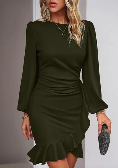 LM | Nellie dress