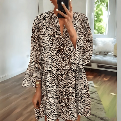 LM | Janna dress