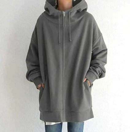 LM | Modern and fashionable hoodie