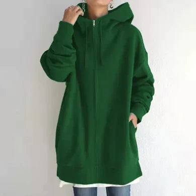 LM | Modern and fashionable hoodie