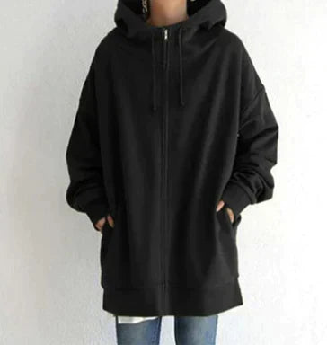 LM | Modern and fashionable hoodie