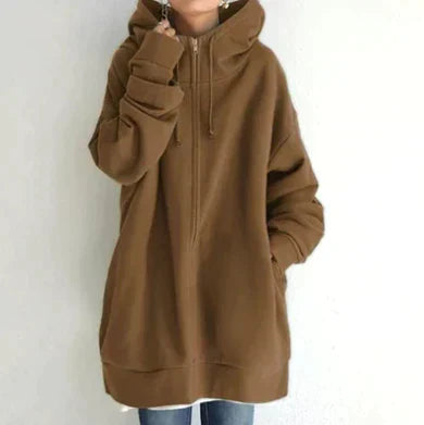 LM | Modern and fashionable hoodie