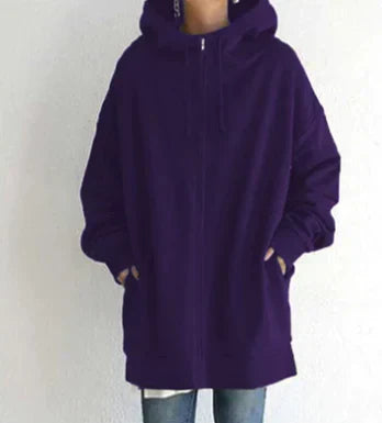LM | Modern and fashionable hoodie