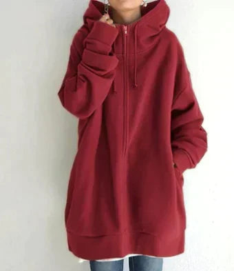 LM | Modern and fashionable hoodie