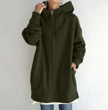 LM | Modern and fashionable hoodie