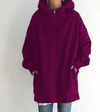 LM | Modern and fashionable hoodie