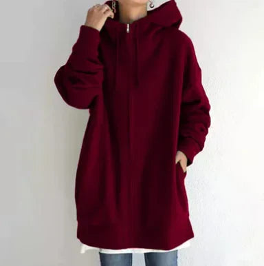 LM | Modern and fashionable hoodie