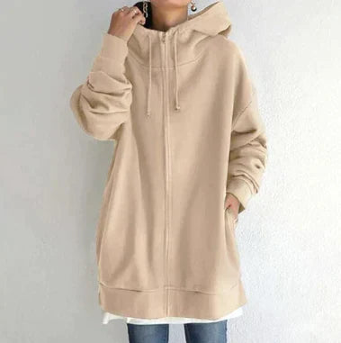 LM | Modern and fashionable hoodie
