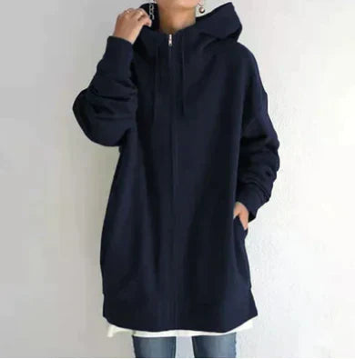 LM | Modern and fashionable hoodie