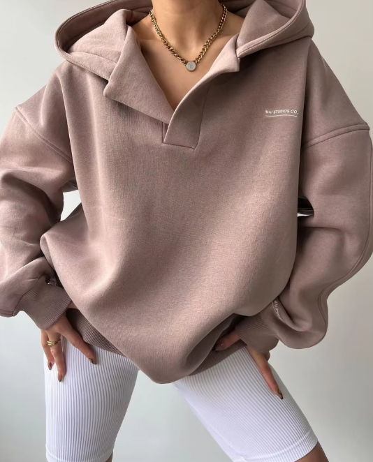 LM | Effortless and chic winter sweaters