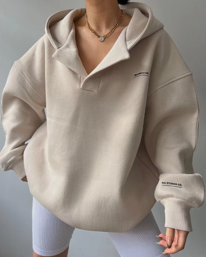 LM | Effortless and chic winter sweaters