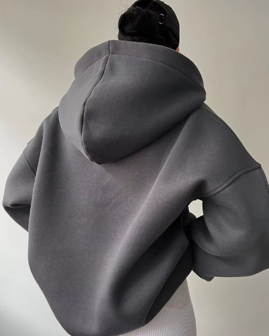 LM | Effortless and chic winter sweaters