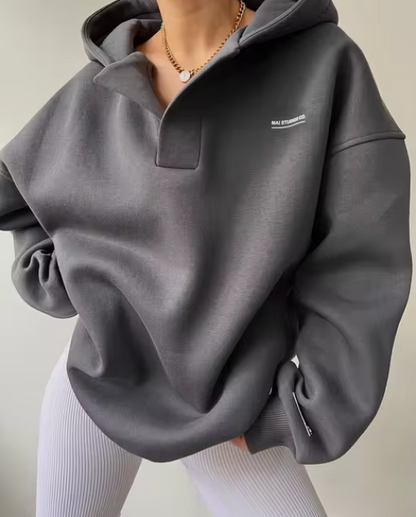 LM | Effortless and chic winter sweaters