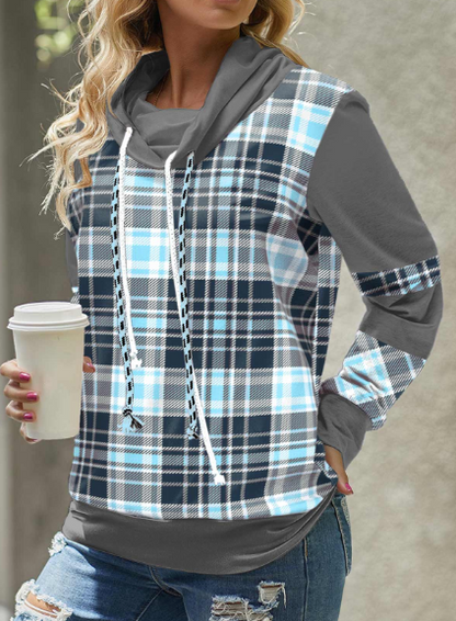 LM | Simple and stylish hoodie