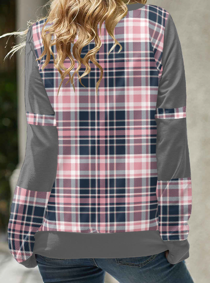 LM | Simple and stylish hoodie