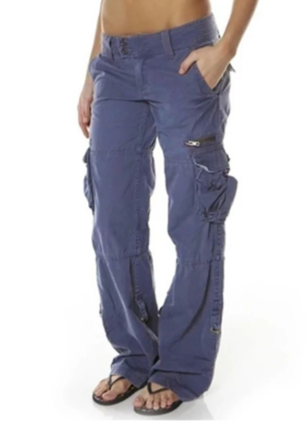TS | Modern and versatile general pants