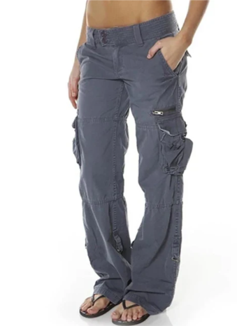 TS | Modern and versatile general pants