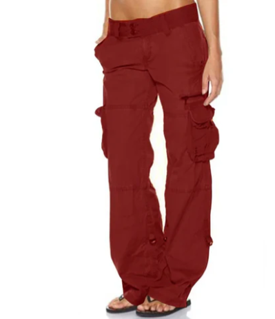 TS | Modern and versatile general pants