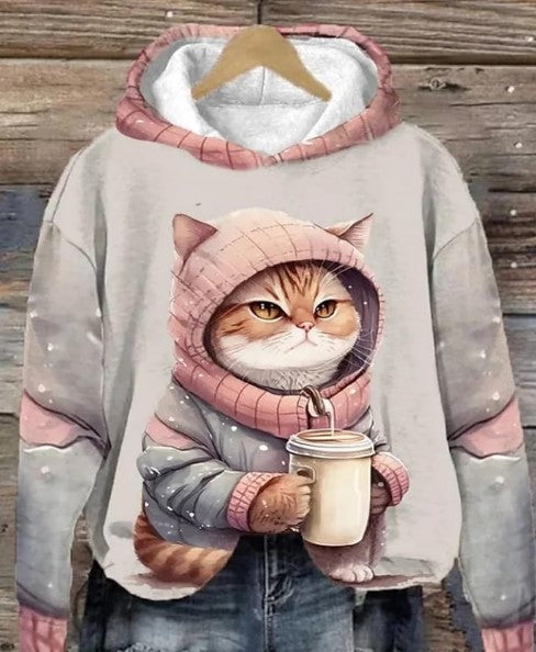 LM | Chic and versatile winter sweater