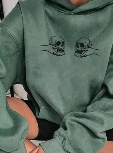 LM | Modern and comfortable general hoodie