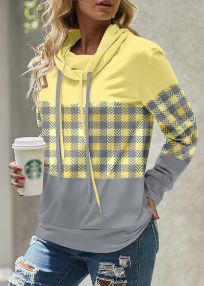 LM | Classic and fashionable winter sweater