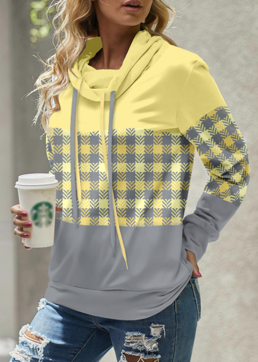 LM | Classic and fashionable winter sweater