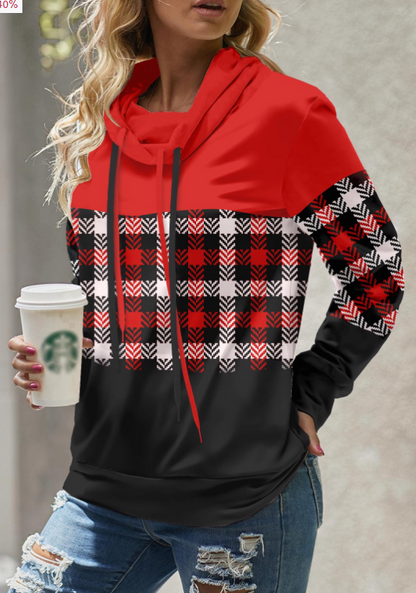 LM | Classic and fashionable winter sweater