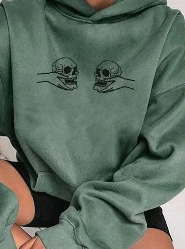 LM | Modern and comfortable general hoodie