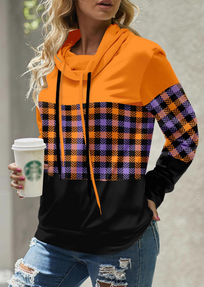 LM | Classic and fashionable winter sweater