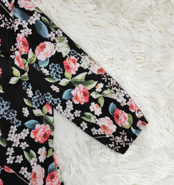 LM | Harper - dainty Muse dress