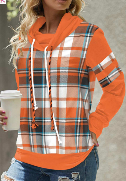 LM | Classic and fashionable winter sweater