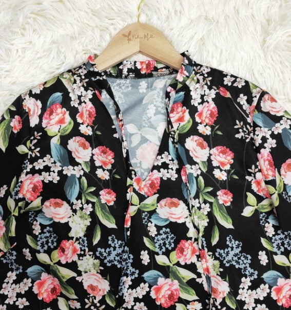 LM | Harper - dainty Muse dress