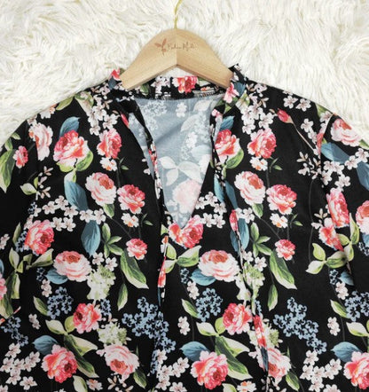 LM | Harper - dainty Muse dress