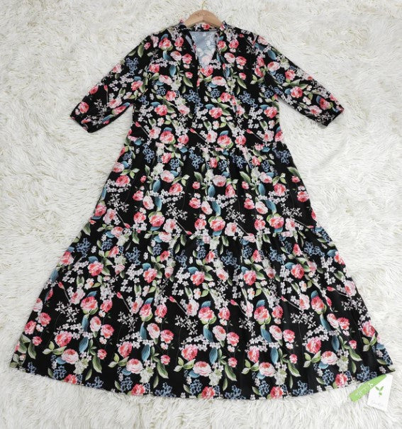 LM | Harper - dainty Muse dress