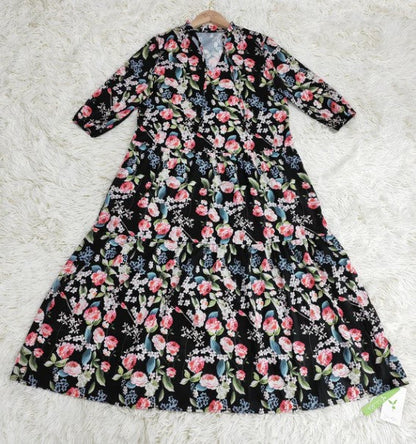 LM | Harper - dainty Muse dress