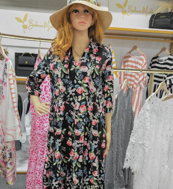 LM | Harper - dainty Muse dress