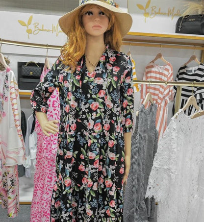 LM | Harper - dainty Muse dress