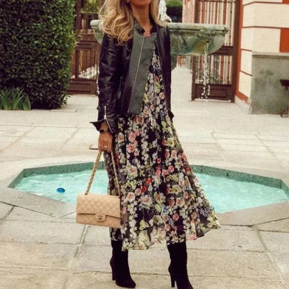 LM | Harper - dainty Muse dress