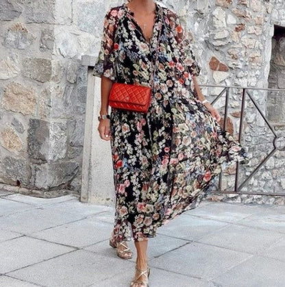 LM | Harper - dainty Muse dress